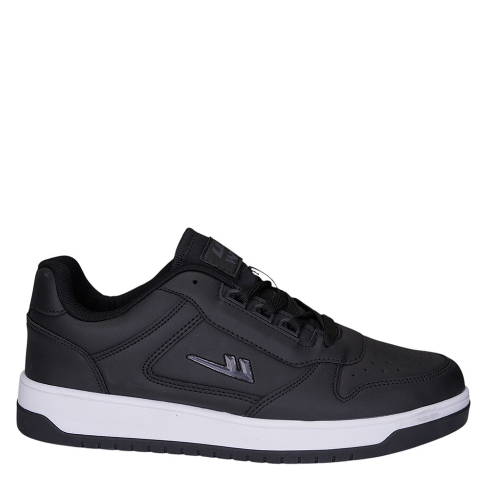 WEAL Spor Cilt VICTORIA02 Black Black Whıte