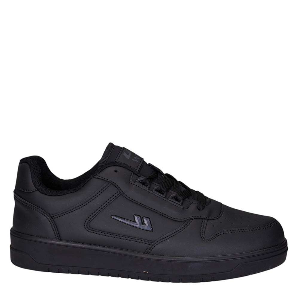 WEAL Spor Cilt VICTORIA02 Black Black