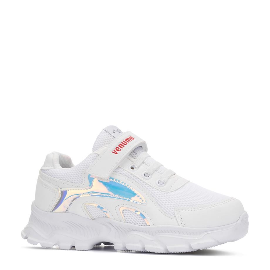 VENUMA Spor 321 A Beyaz Hologram