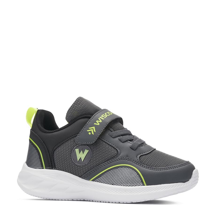 Wisco Spor 052 A Füme F.Sarı