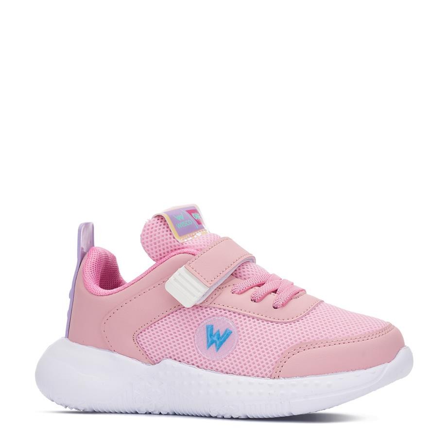 Wisco Spor 049 A Pembe Turkuaz