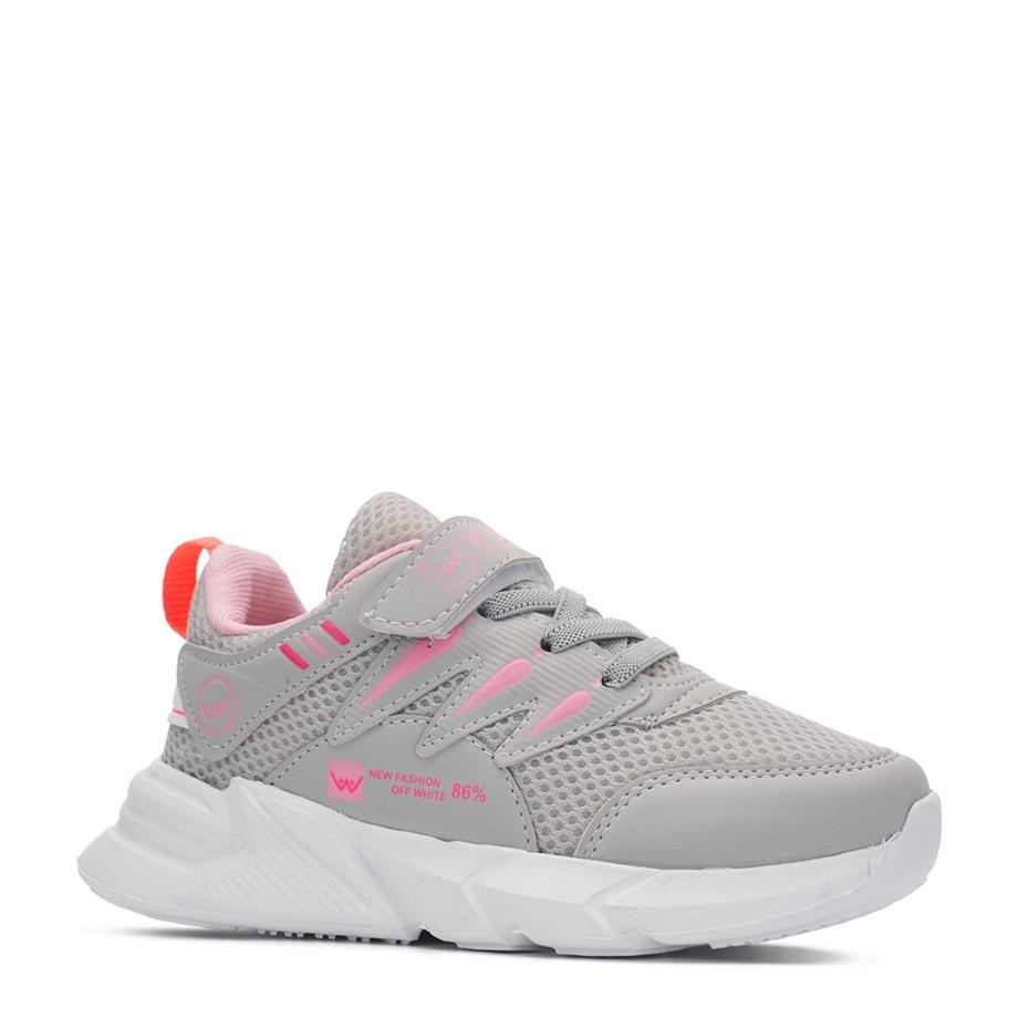 Wisco Spor 040 A Taş Pembe