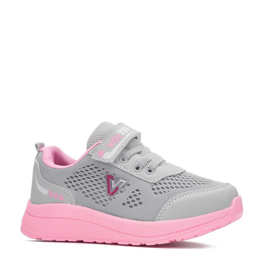 VOLTER Spor 502 A Buz Pembe
