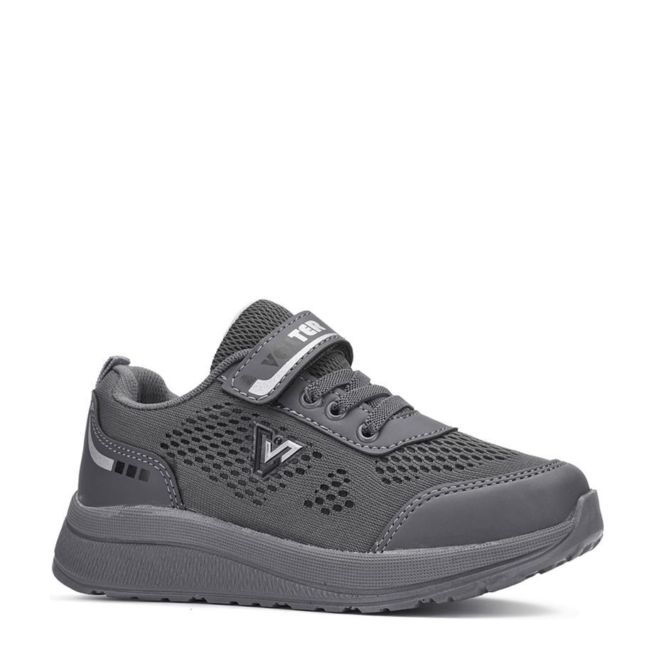 VOLTER Spor 502 A Füme Siyah