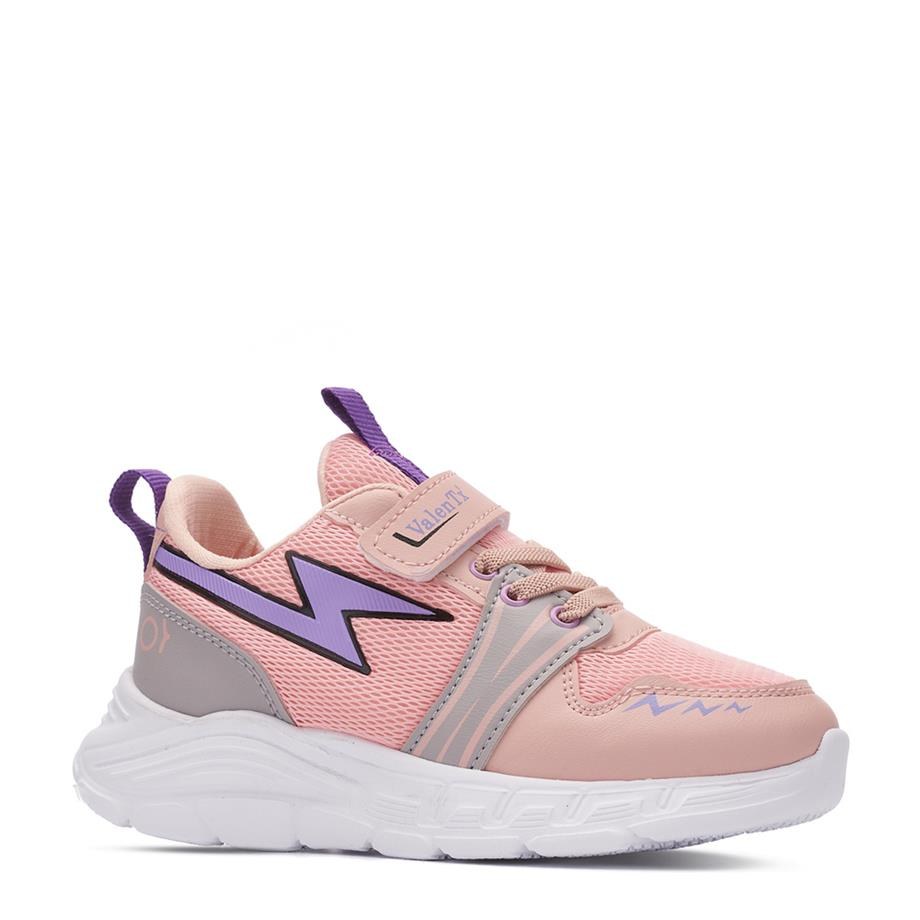 VALENT Spor 028 A Pudra Buz Lila