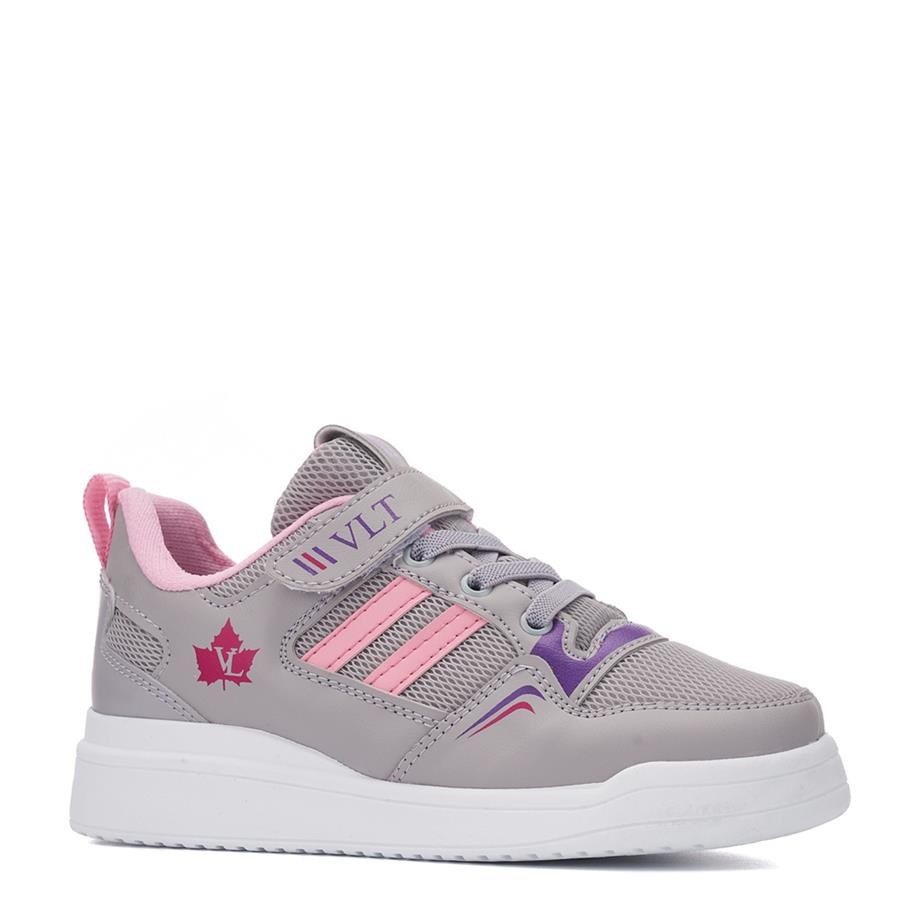 VALENT Spor 027 A Buz Pembe