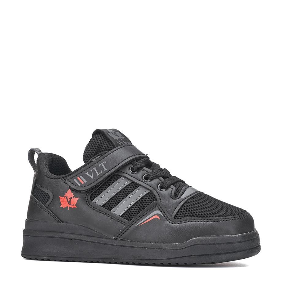 VALENT Spor 027 A Siyah Füme