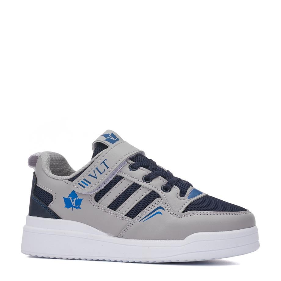VALENT Spor 027 A Lacivert Buz