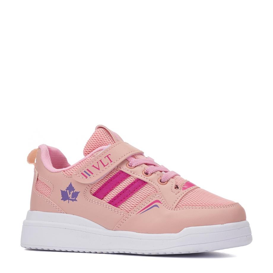 VALENT Spor 027 A Pudra Pembe