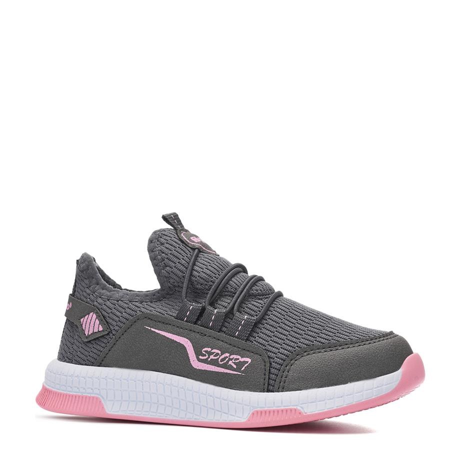 SPİDO Aqua 04 Füme Pembe