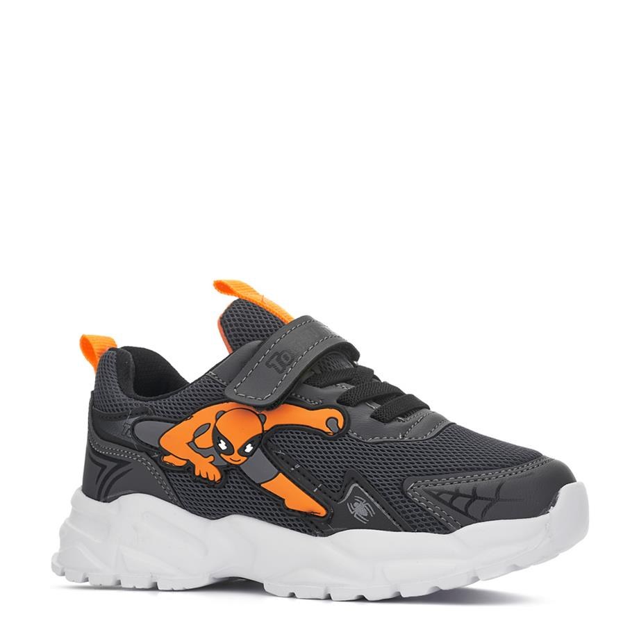 TOMWİNS Spor 151 A Füme Oranj
