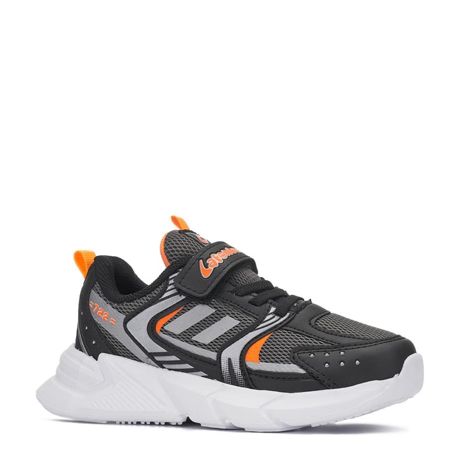 LAFONTEN Spor 722 A Siyah Füme F.Oranj