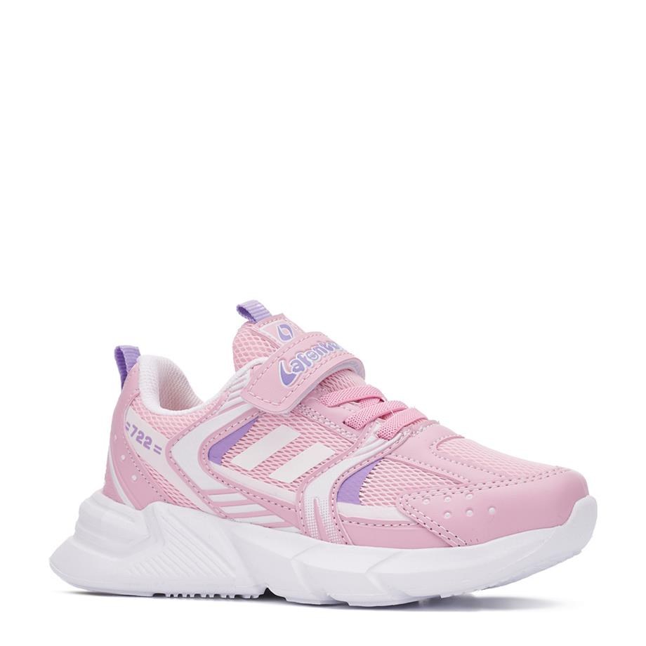 LAFONTEN Spor 722 A Pembe Lila