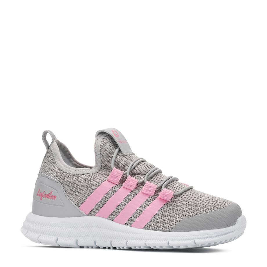 LAFONTEN Spor 706 A Pembe Buz