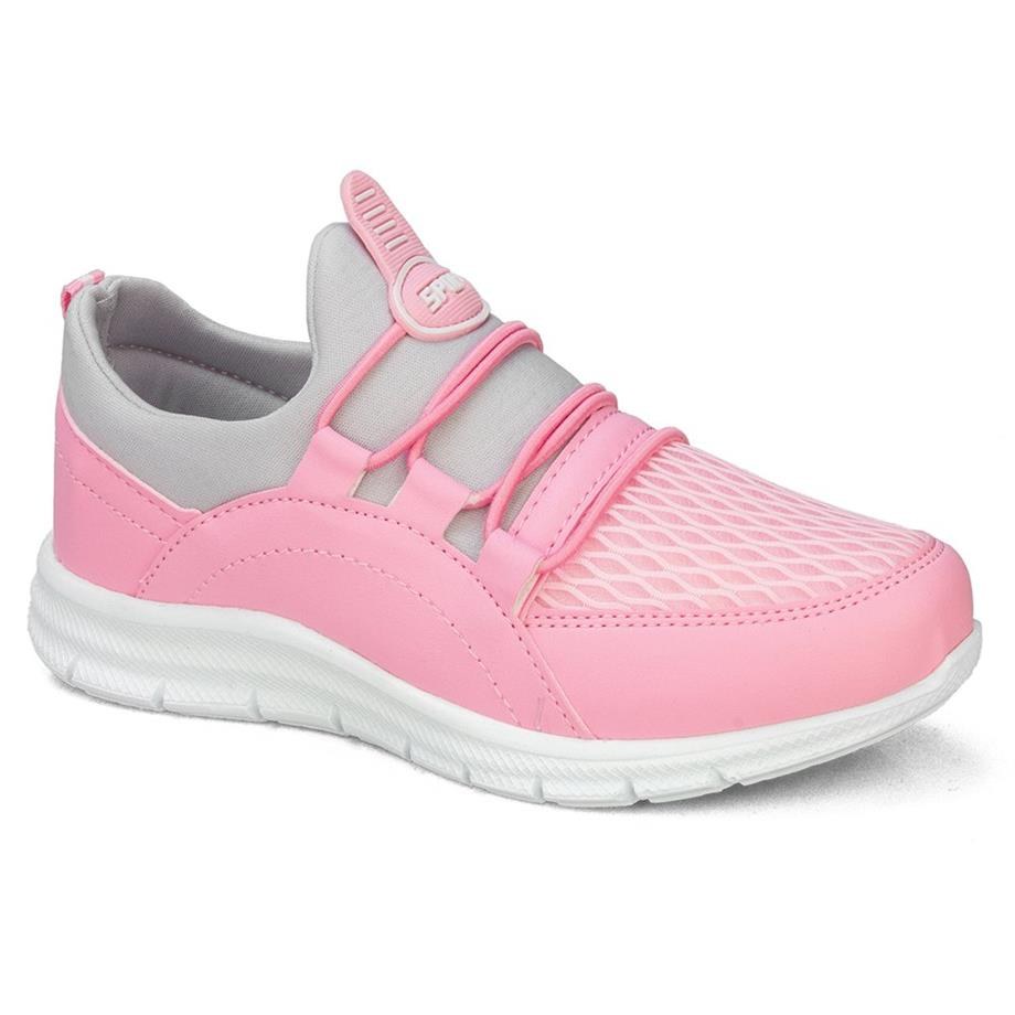 LAFONTEN Spor 629 Aqua A Pembe Buz
