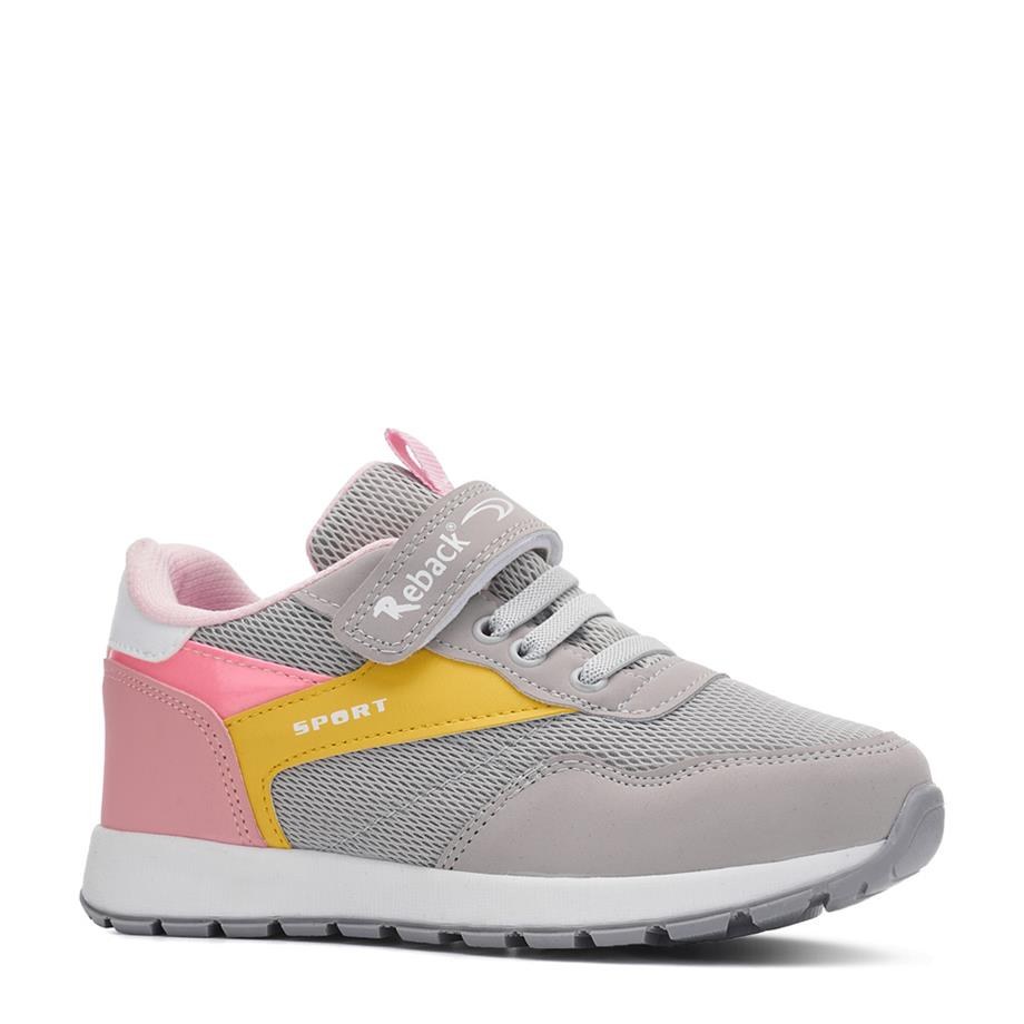 Reback Spor 5501 A 03 Buz N.Pembe