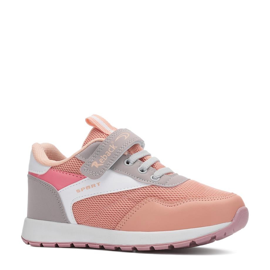 Reback Spor 5501 A 06 Buz Pembe