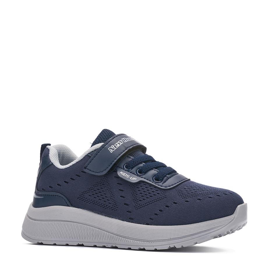 HUNTER Spor 235 A Lacivert Gümüş