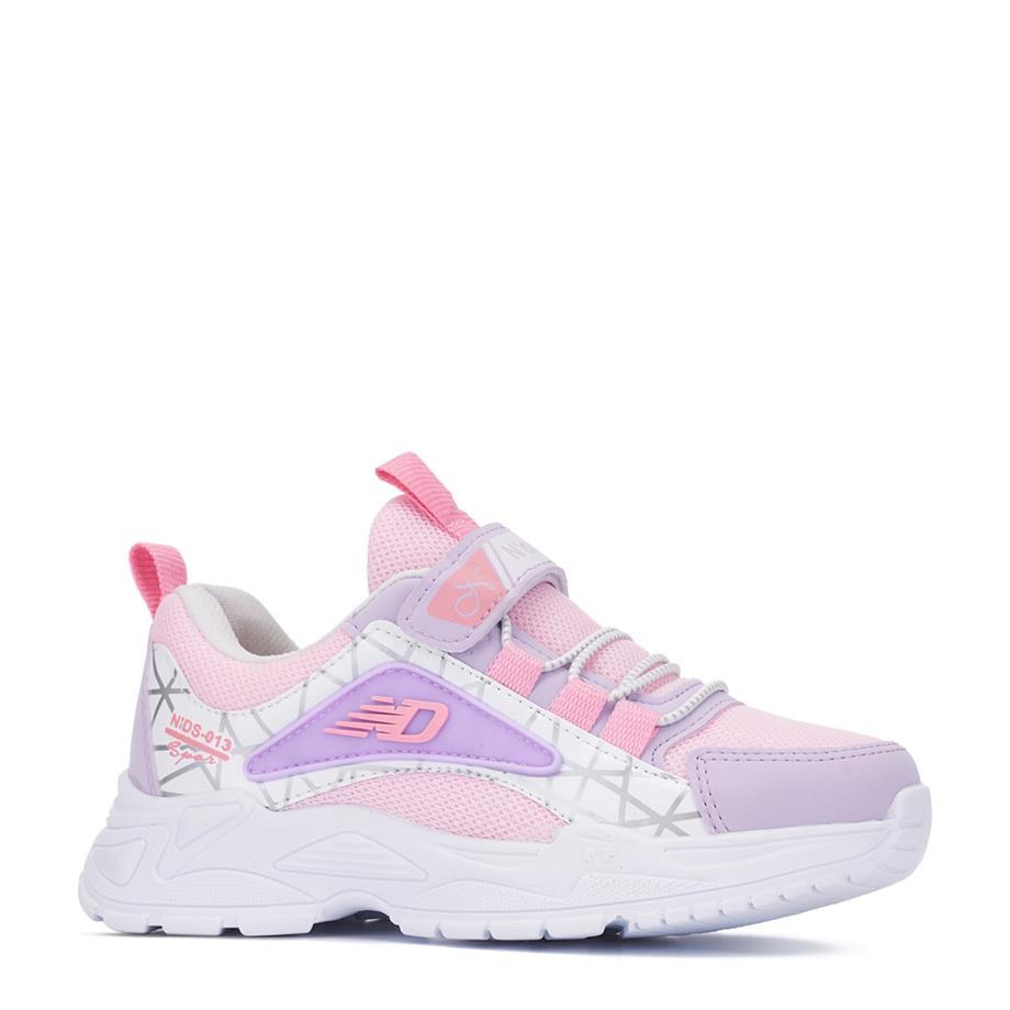 NDROPS Spor 013 A Lila Pembe