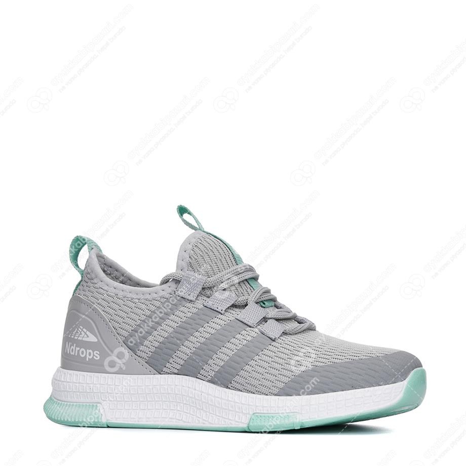 NDROPS Spor 02 A Buz Su Yeşil