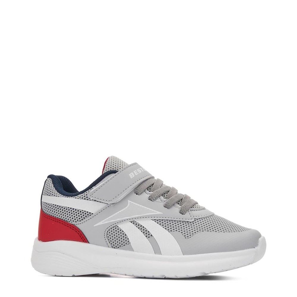 BESTOF Spor B-369 A Buz Kırmızı