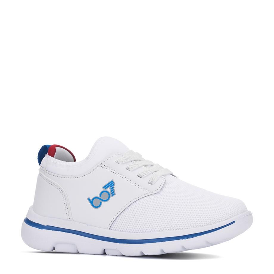 BESTOF Spor B-356 A Beyaz