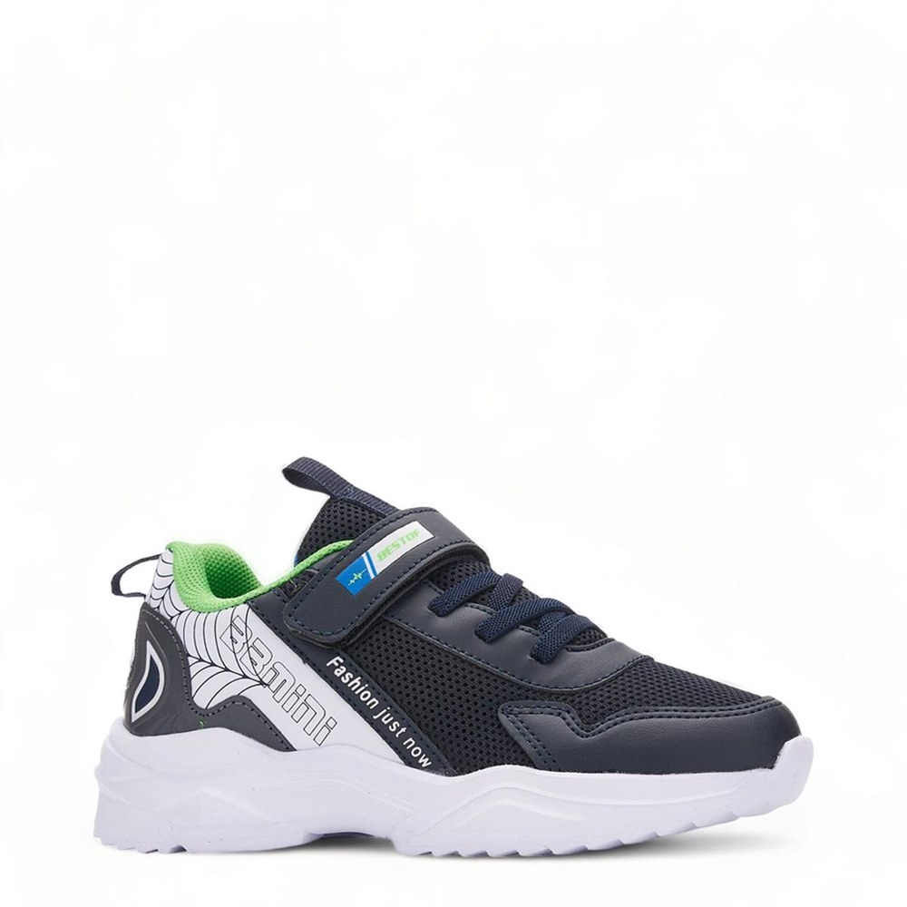 BESTOF Spor B-116 A Laci Yeşil