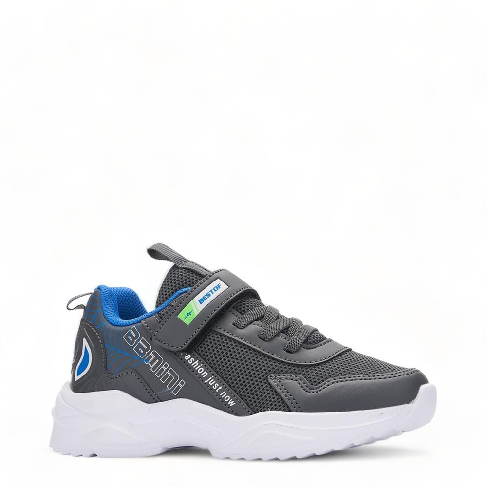 BESTOF Spor B-116 A Füme Saks