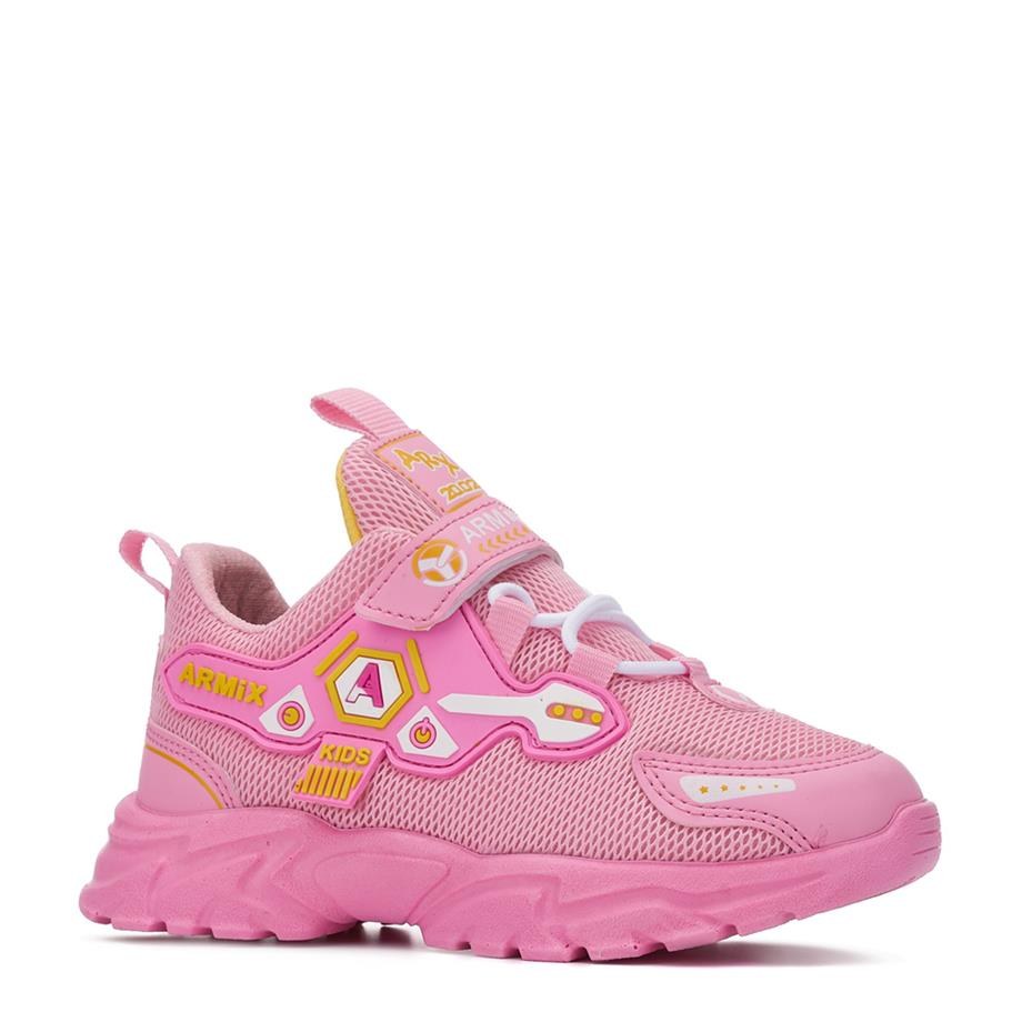 ARMİX Spor 099 A Pembe Beyaz