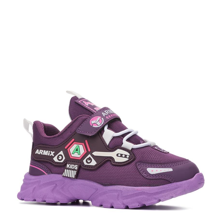 ARMİX Spor 099 A Mor