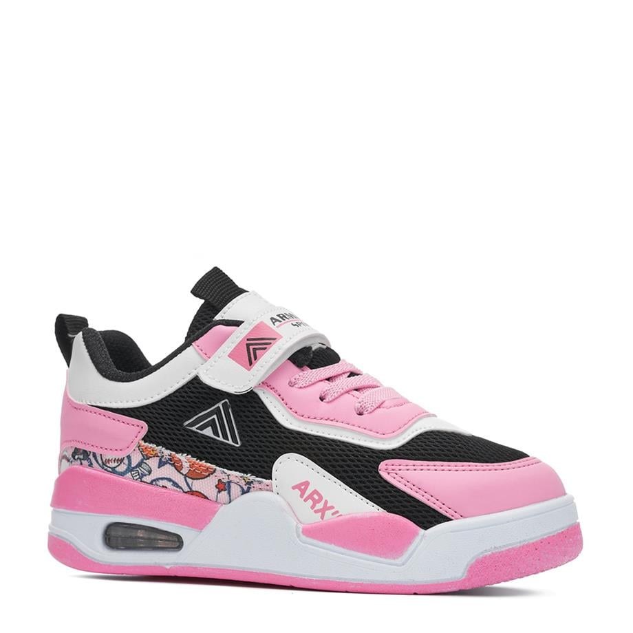 ARMİX Spor A-52 A Pembe Siyah
