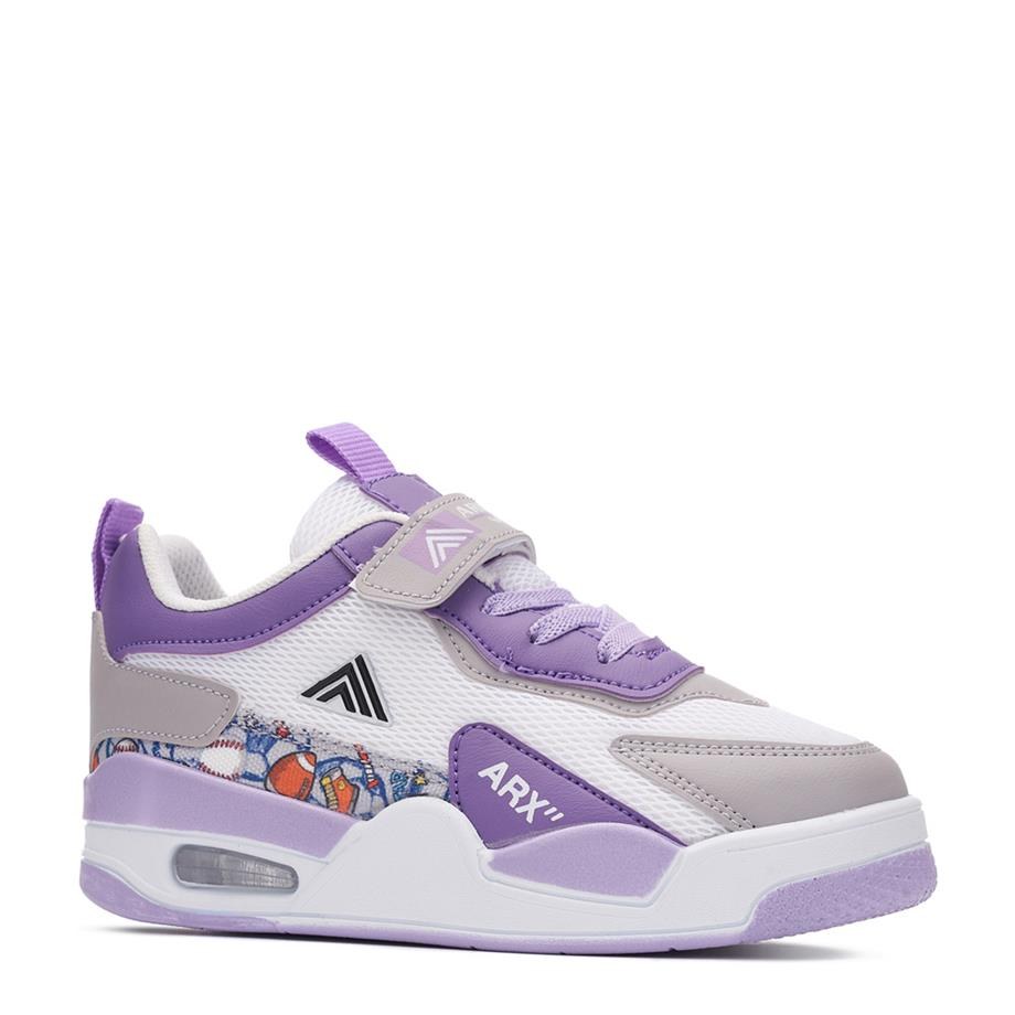 ARMİX Spor A-52 A Buz Lila