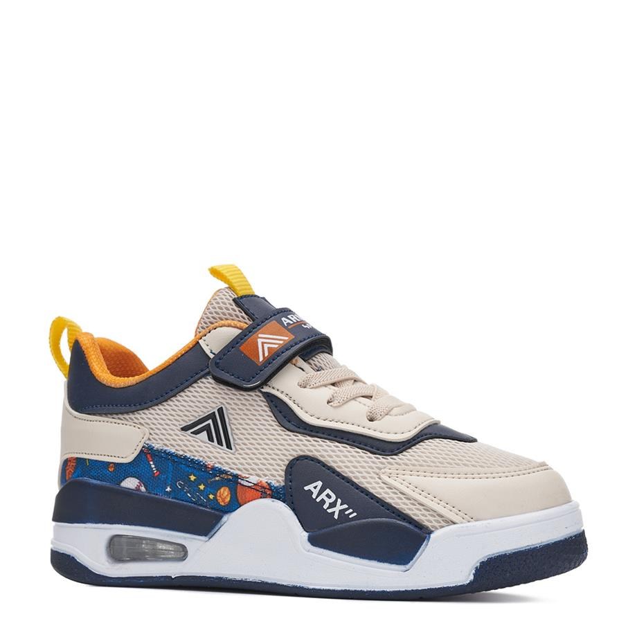ARMİX Spor A-52 A Bej Laci