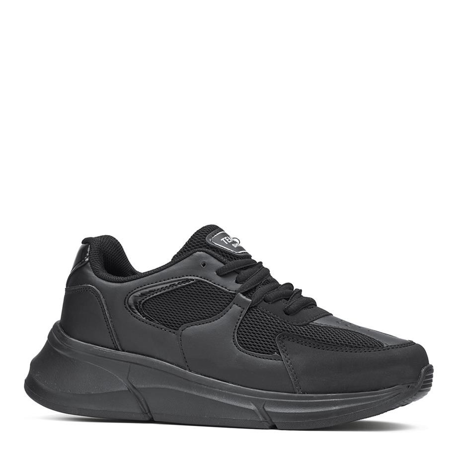 TEMPO Spor 105 Siyah Siyah