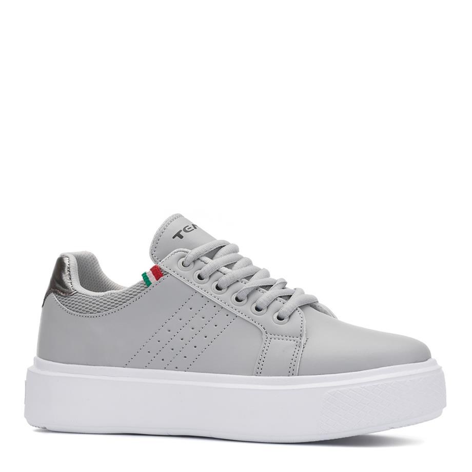 TEMPO Spor 102 C Buz Beyaz
