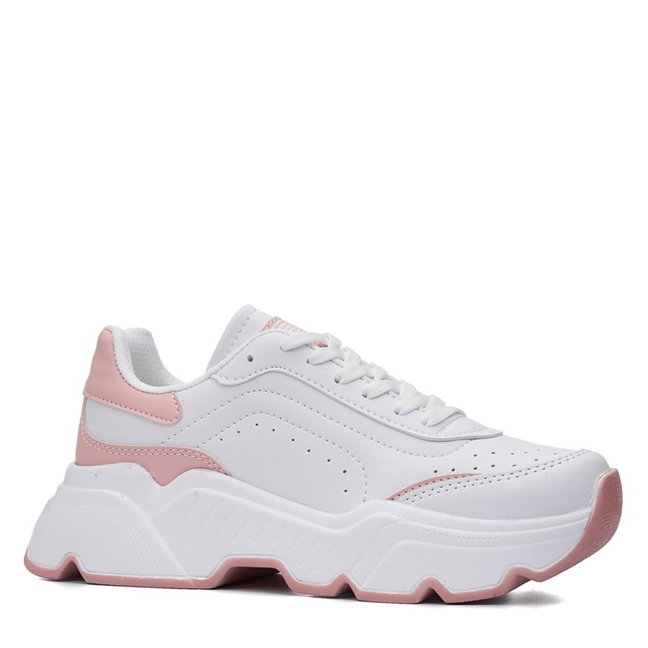 DARKSTEP Spor 146 C Beyaz Pudra