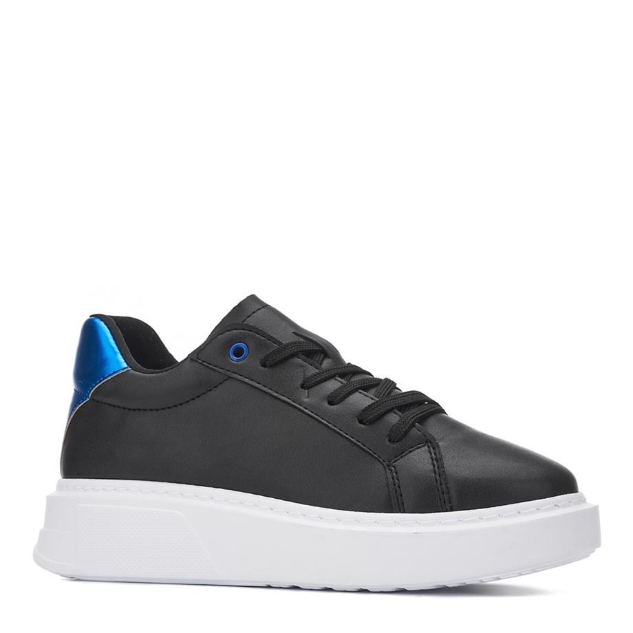 Carmella(rsl) Spor 2314 C Siyah Sax B.T.