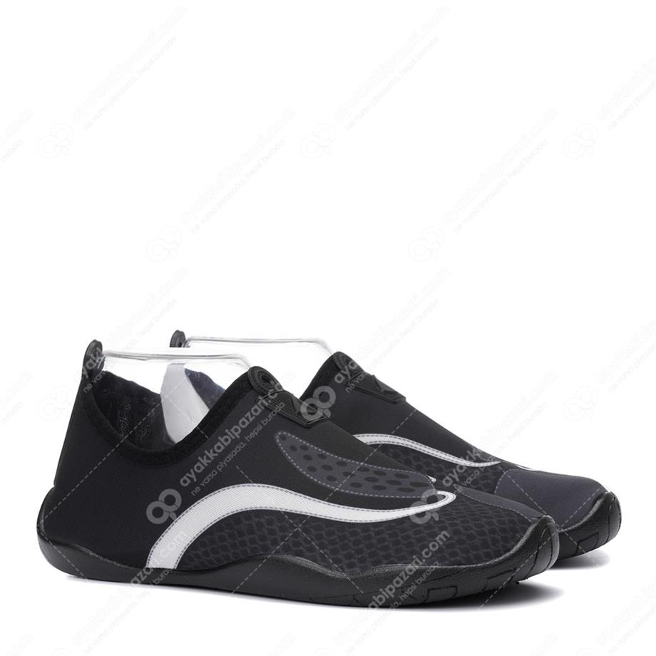 FİFTEEN Aqua Surfer Surfer Siyah Beyaz