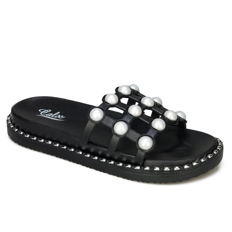 CALX Terlik ZT-10 Black