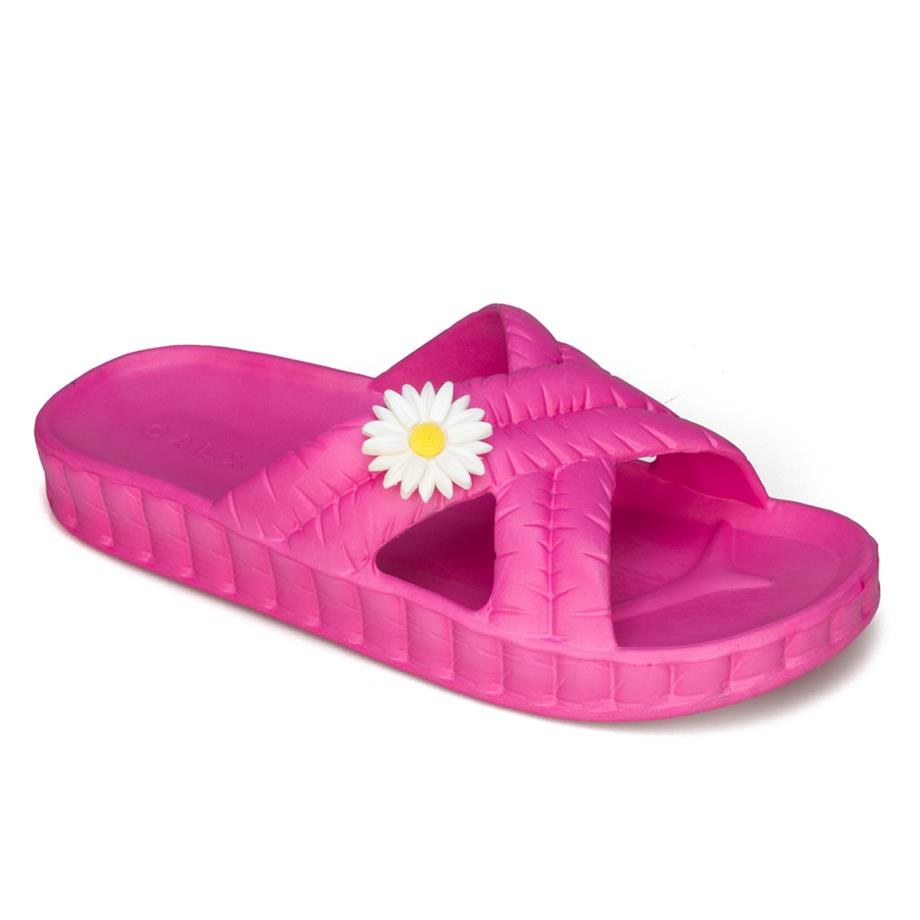 CALX Terlik 1010 Fushıa