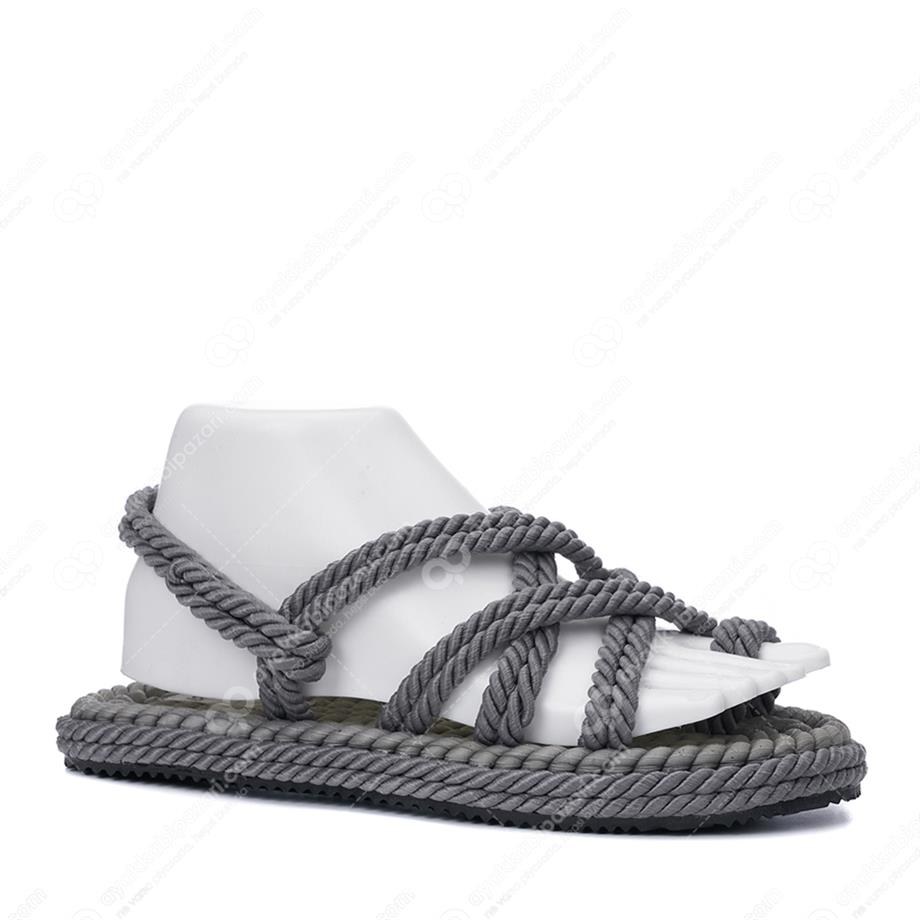 Versace (fatih) Z Sand Hasır Gri