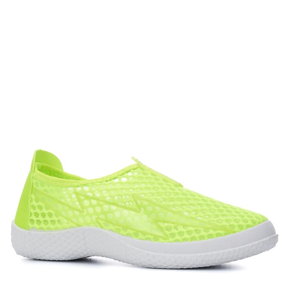 Graymax Spor 9012-003 Yeşil