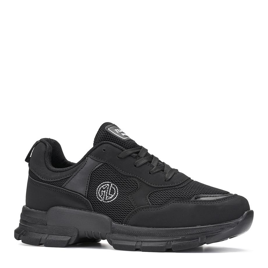 TEMPO Spor 570 A Siyah Siyah