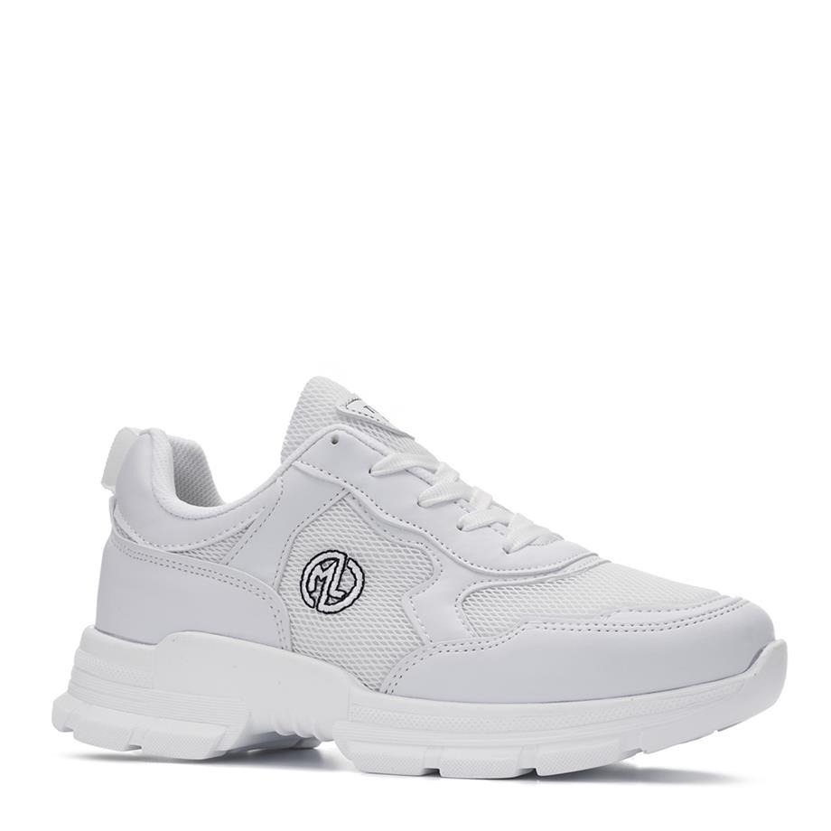 TEMPO Spor 570 A Beyaz Beyaz