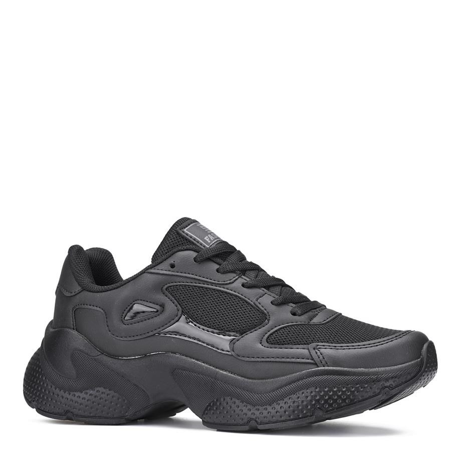DARKSTEP Spor Anrk 152 Siyah