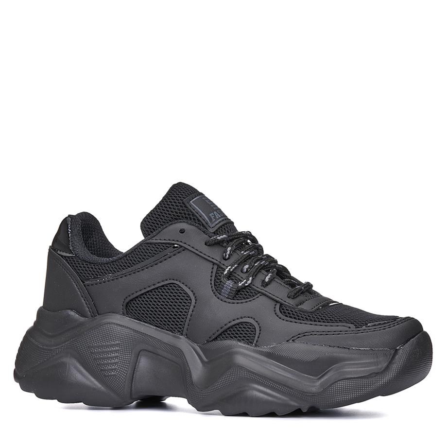DARKSTEP Spor 143 A Siyah