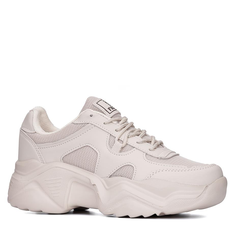 DARKSTEP Spor 143 A Ecru