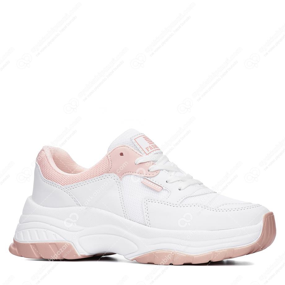 DARKSTEP Spor Anrk 140 Beyaz Pudra