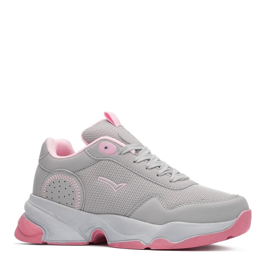 LAMBIRLENT Spor 7086 A 11 Buz Pembe