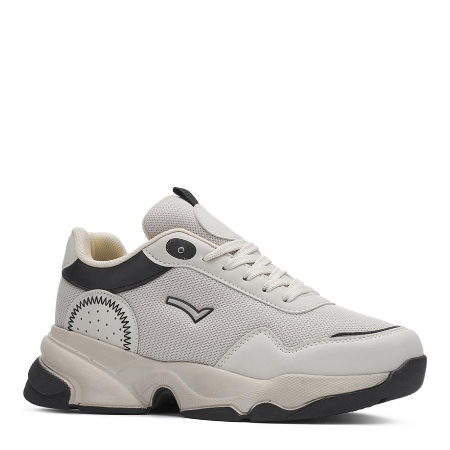 LAMBIRLENT Spor 7086 A 07 Kum Siyah